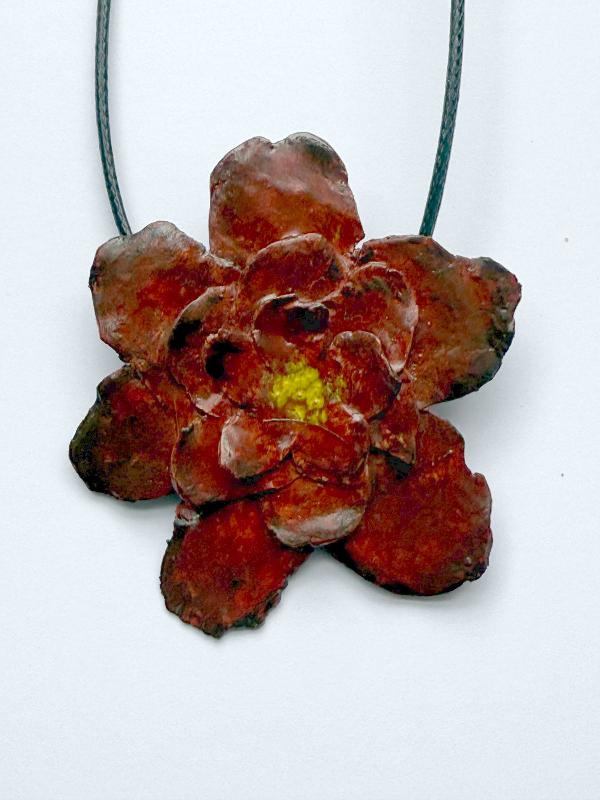 Handgefertigter Bronze-Anhänger – Blüte (Unikat) silent-art-schmuck-2025-07-02 1 Handgefertigter Bronze-Anhänger – Blüte (Unikat) silent-art-schmuck-2025-07-02