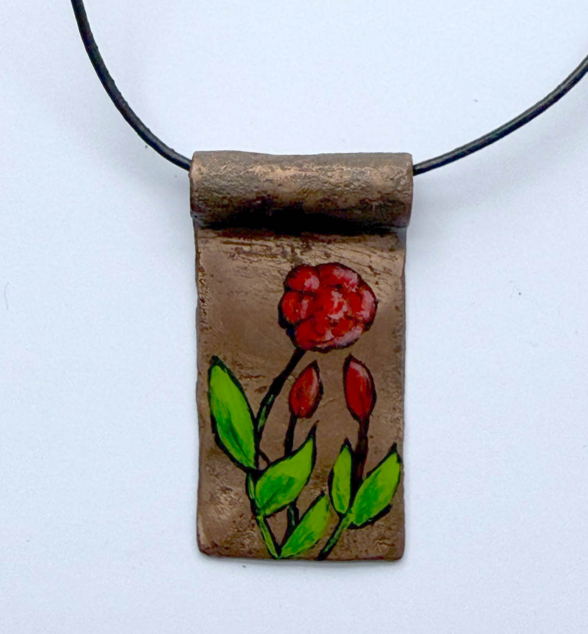 Handgefertigter Bronze-Anhänger mit Blütenmotiv | Einzigartiger Schmuck silent-art-schmuck-2025-07-04 1 Handgefertigter Bronze-Anhänger mit Blütenmotiv | Einzigartiger Schmuck silent-art-schmuck-2025-07-04