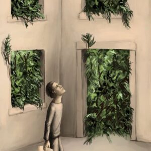 Die Wände öffnen sich ins Grün – Silent-Art-2025-03-002