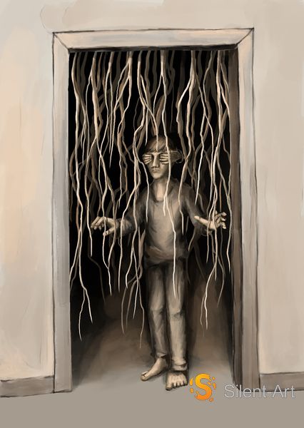 Hinter den Fäden des Raums - Silent-Art-2025-05-001 1 Hinter den Fäden des Raums - Silent-Art-2025-05-001